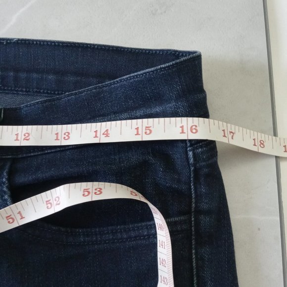 J BRAND | Pencil Leg Jeans - Picture 10 of 11